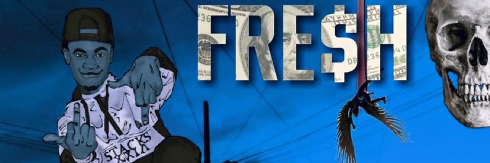 DBGFRESH's profile banner image