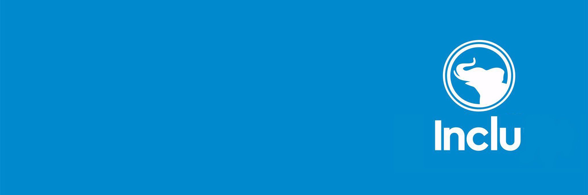 INCLUAPP's profile banner image