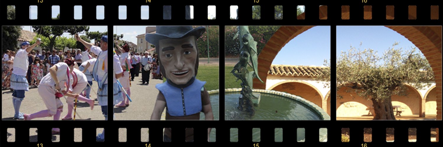SomosLaMuela's profile banner image