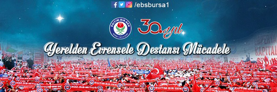 ebsyildirim's profile banner image