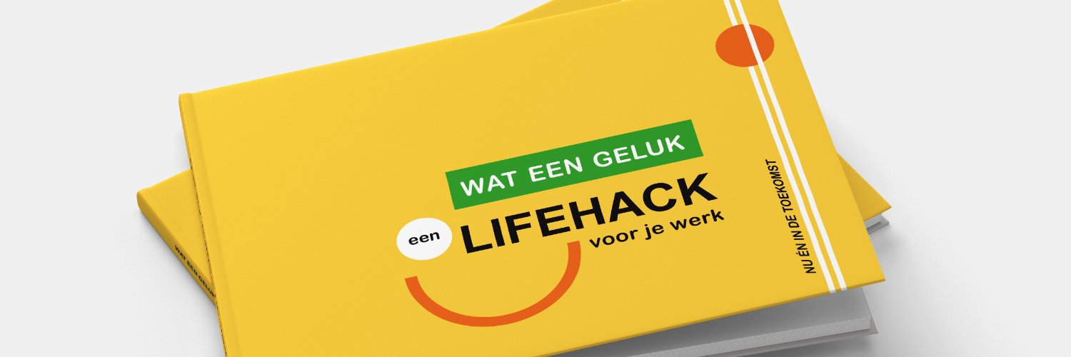 WerkInNetwerken's profile banner image
