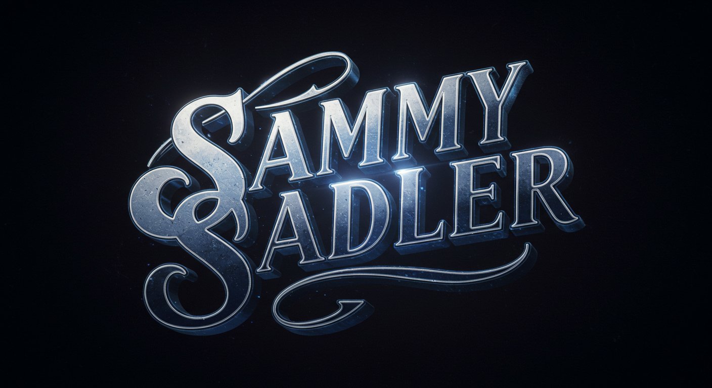 SammySadler's profile banner image