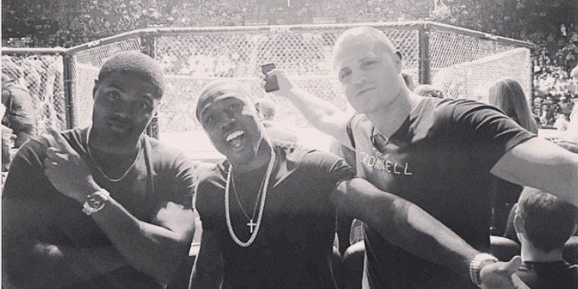 ClevelandBerto banner