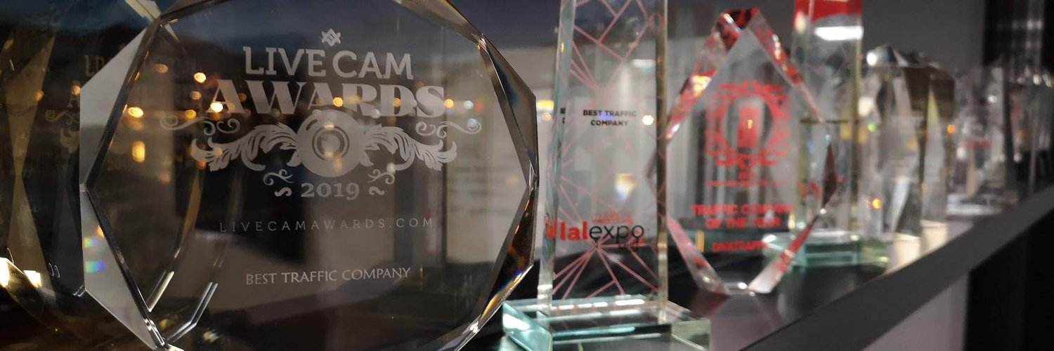 Therese DivaTraffic banner