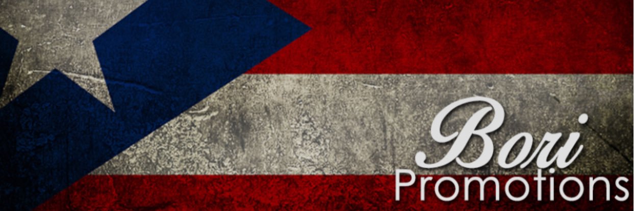 BoriPromotions's profile banner image