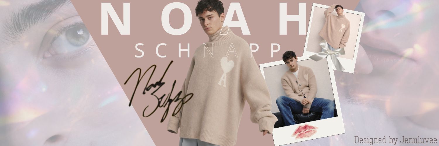 𝓙𝓮𝓷𝓷❧ ⁿᵒᵃʰ ˢᶜʰⁿᵃᵖᵖ ᵈᵉᶠᵉⁿᵈᵉʳ banner