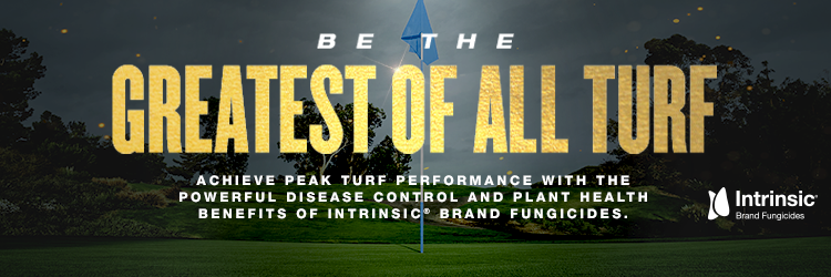 BASF Turf US banner