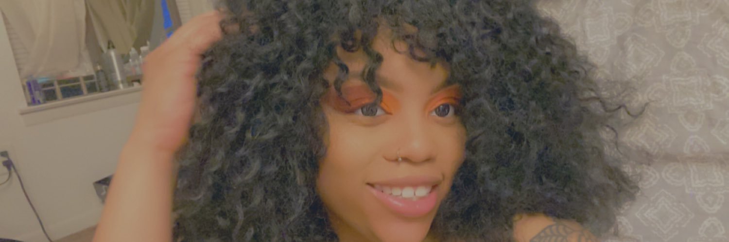 AmirahAlexis's profile banner image