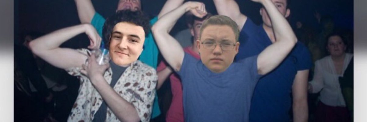 PeerlessTyler's profile banner image