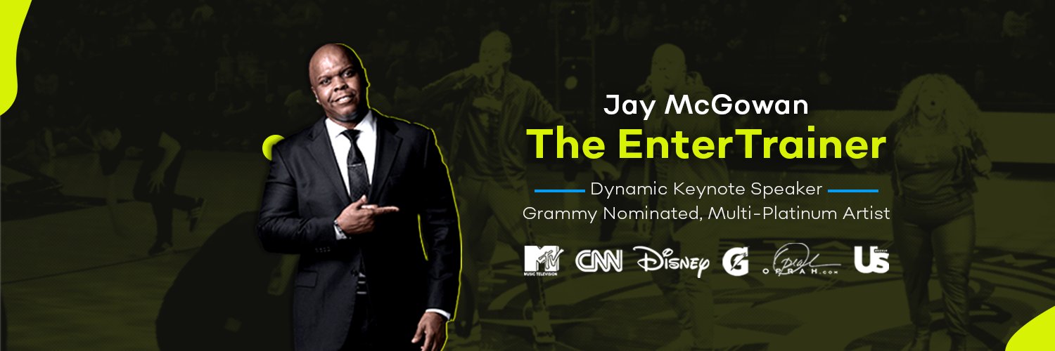Jay TheEnterTrainer banner