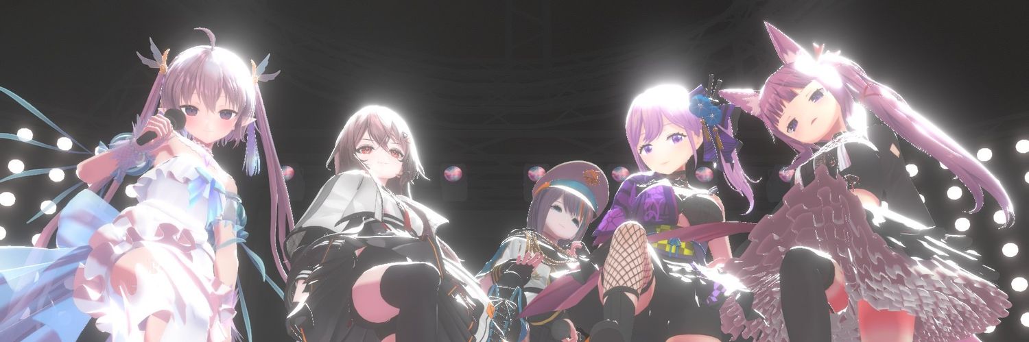 ナガン@趣味に生きる's banner