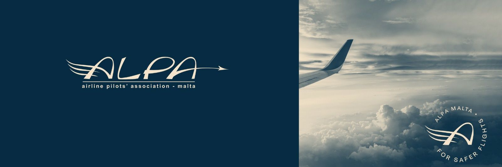ALPA banner