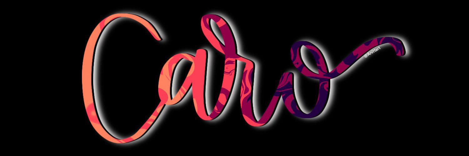 Carito Marmo ⚜️ banner