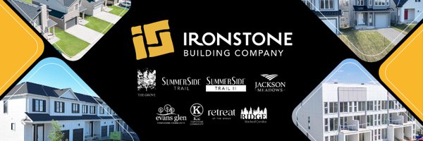 IronstoneBuilt Profile Banner