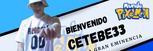 CeTeBe33 Profile Banner