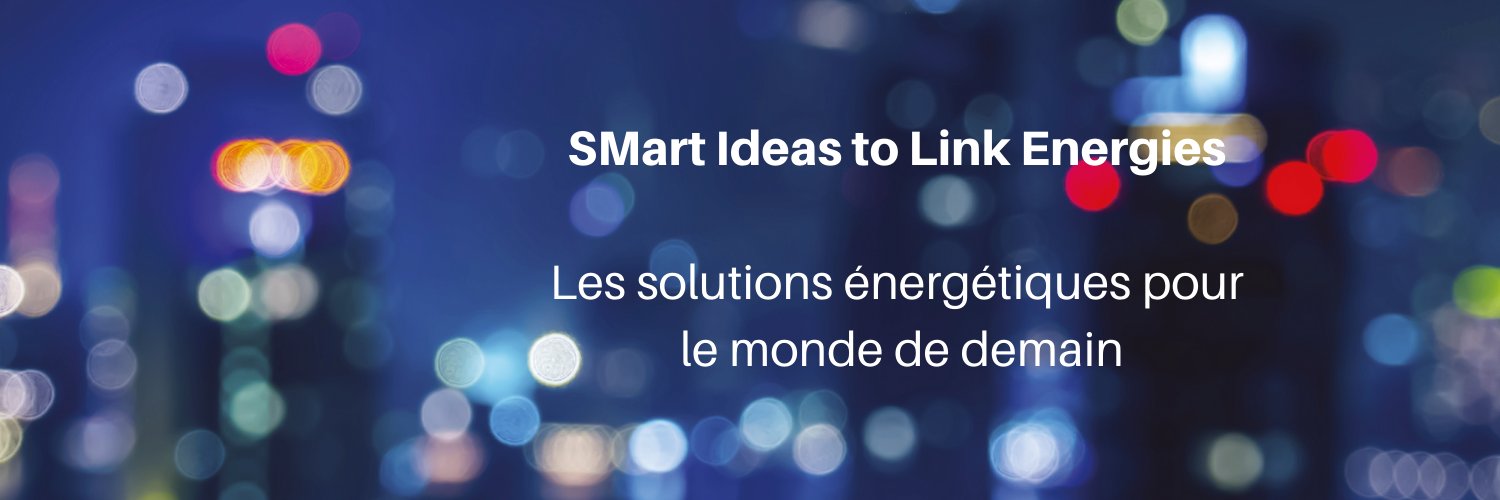 SMILE smart grids banner