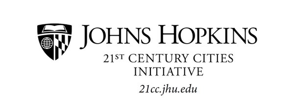 JHU_Cities Profile Banner