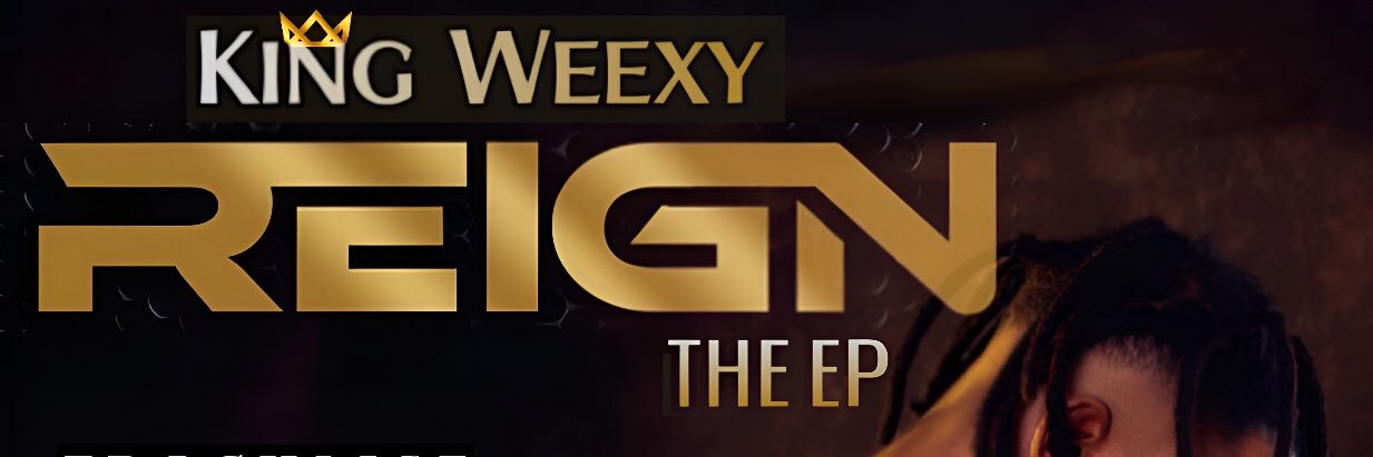 kingweexy's profile banner image