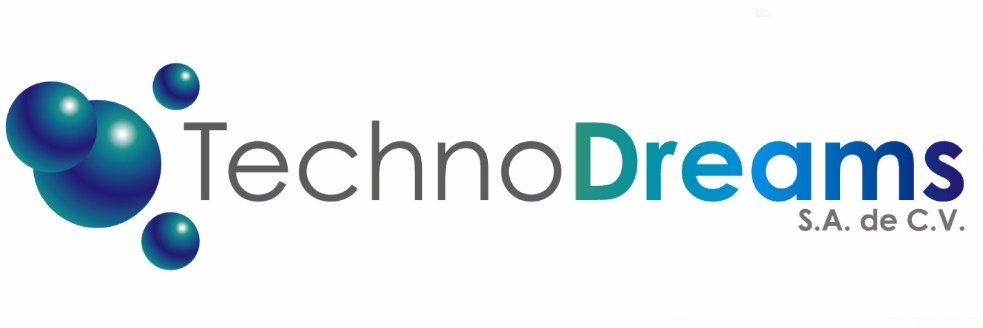 TechnodreamsMX's profile banner image