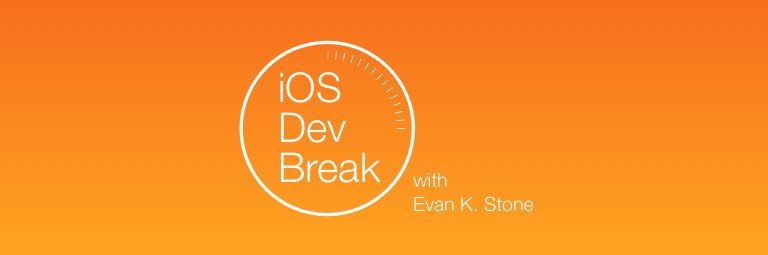 Evan K. Stone banner