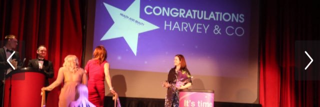 Harveyandco's profile banner image