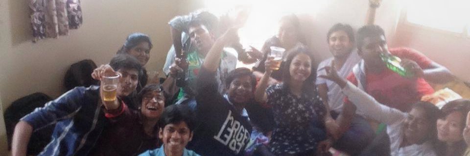 BabluBerry's profile banner image