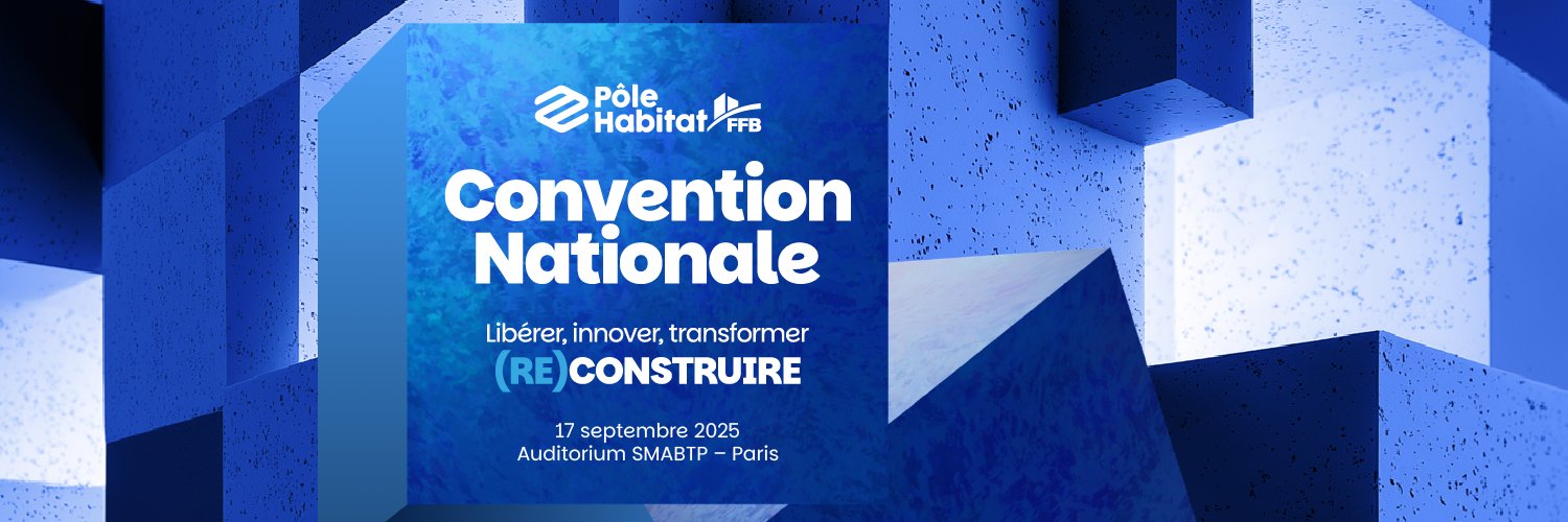 Pôle Habitat FFB's banner