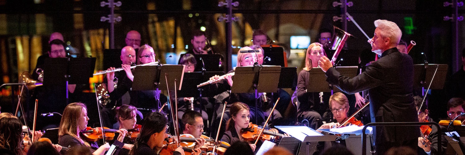 ARPhilharmonic's profile banner image