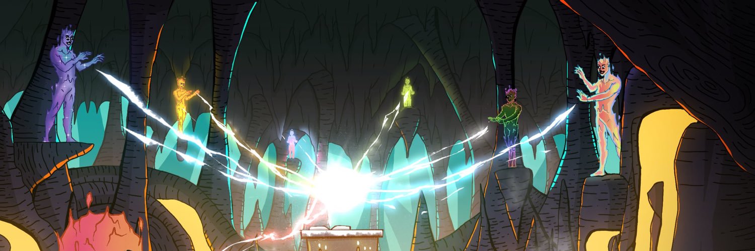 Kimballsix's profile banner image