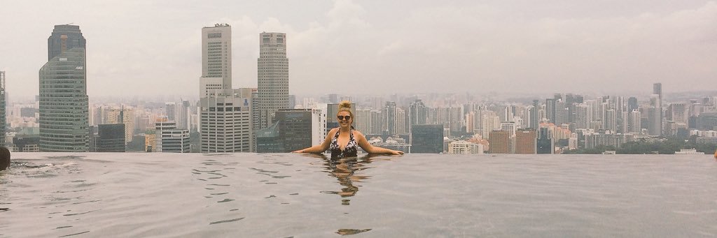 Bethan Jackson banner