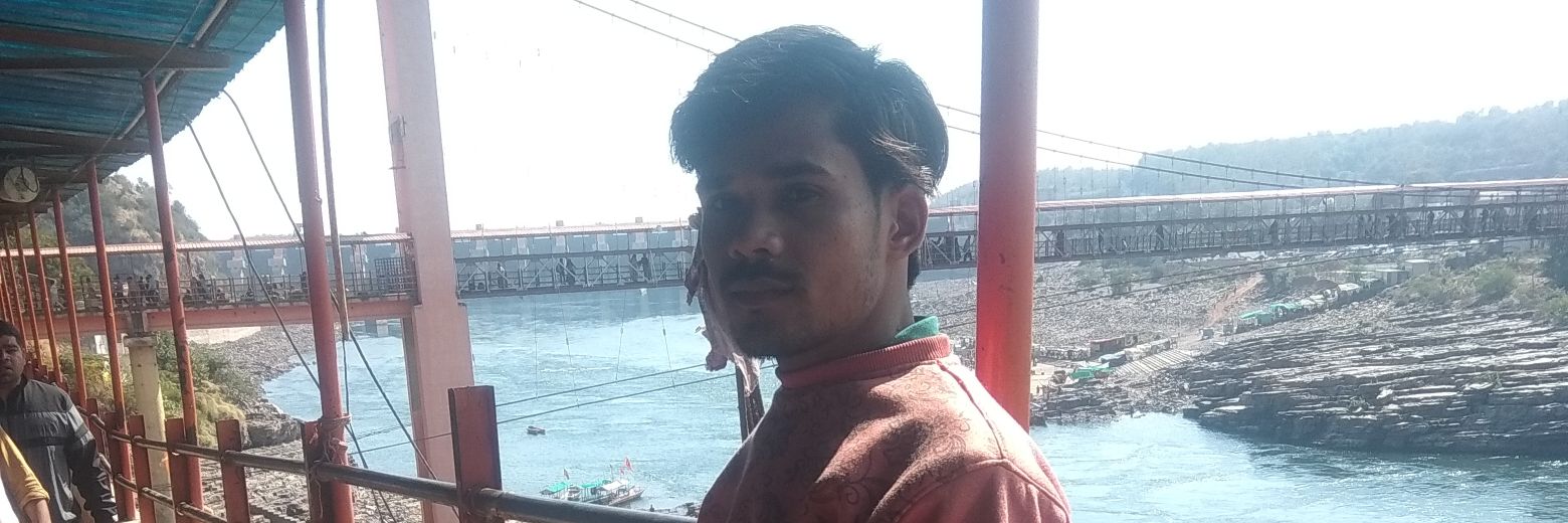 AMITJHATKG's profile banner image