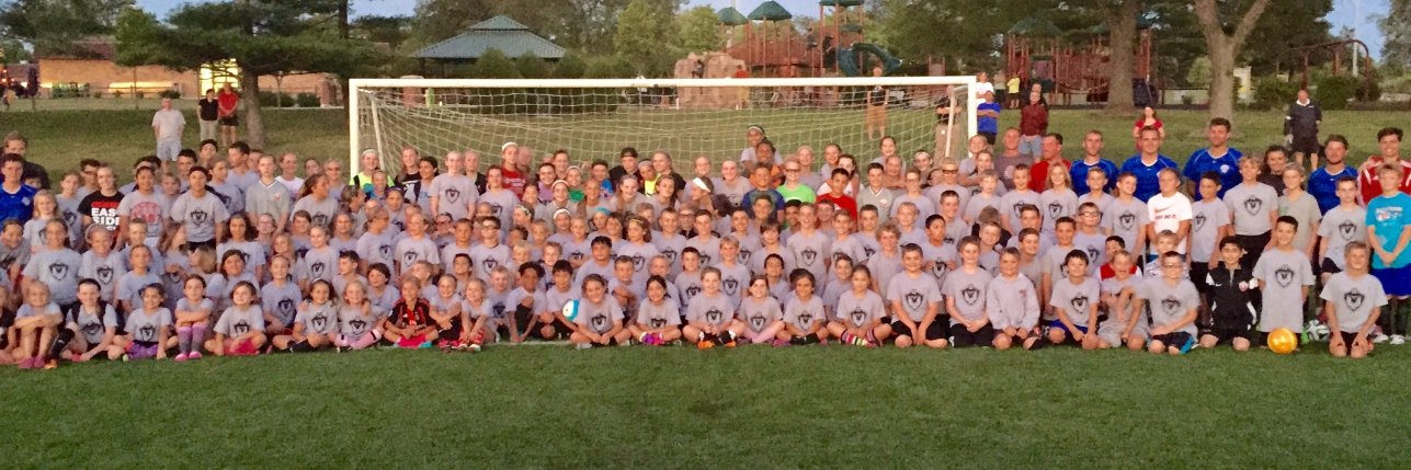 Lombard Firebirds SC banner