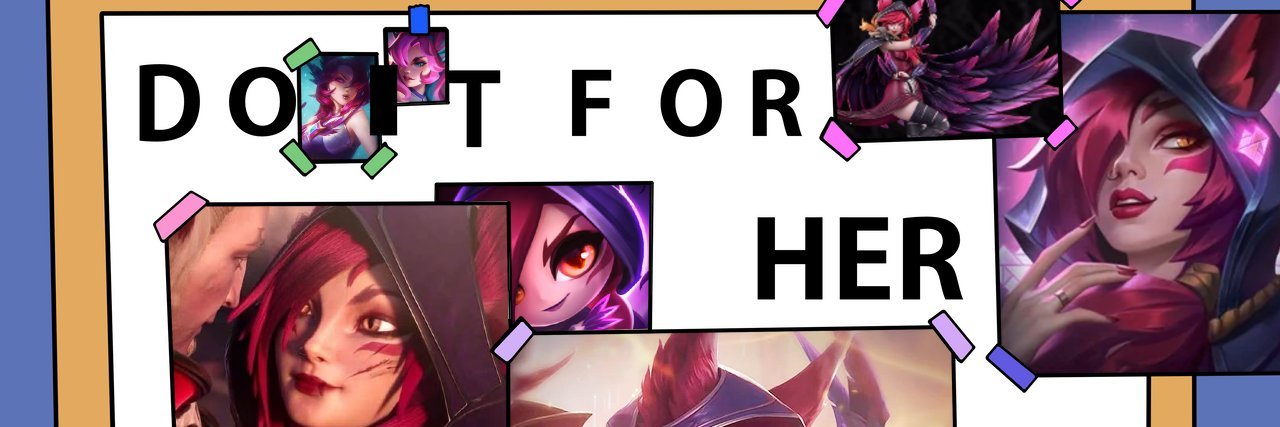 HiiMoony's profile banner image