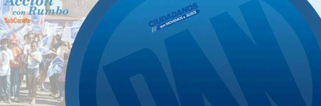 AccionRumbo's profile banner image