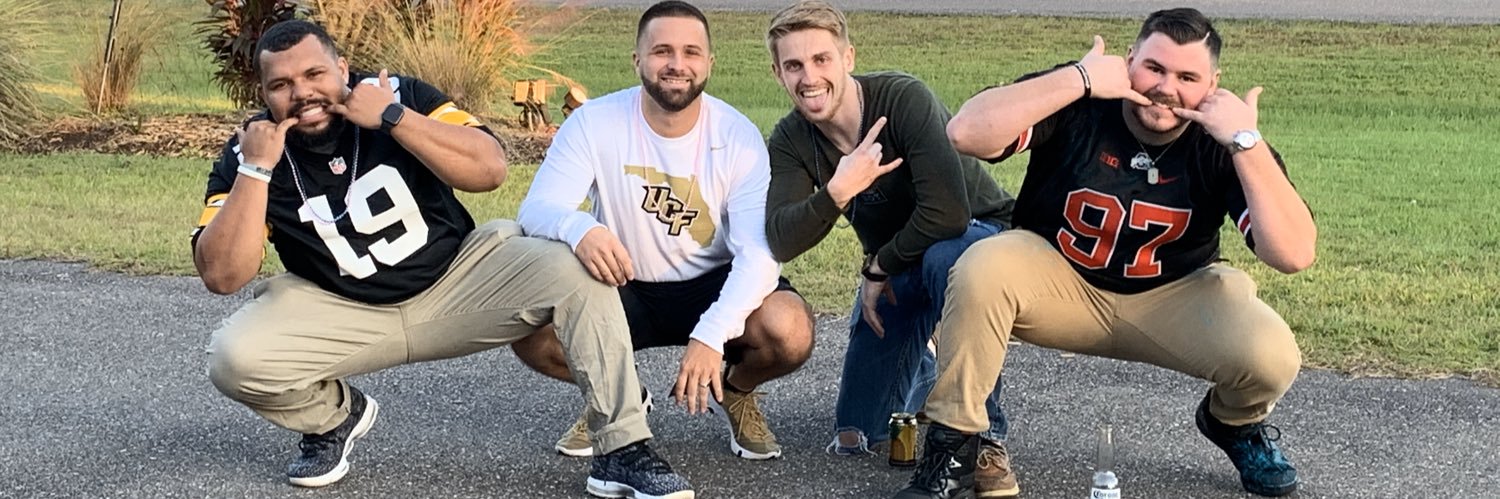 JCason29's profile banner image