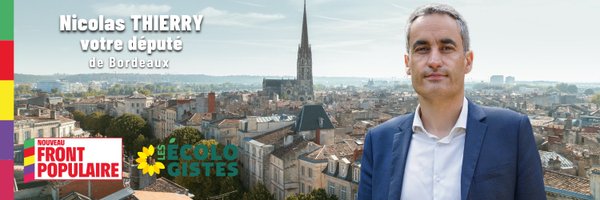 nthierry Profile Banner
