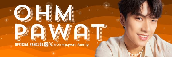 Ohmpawat_Family Profile Banner