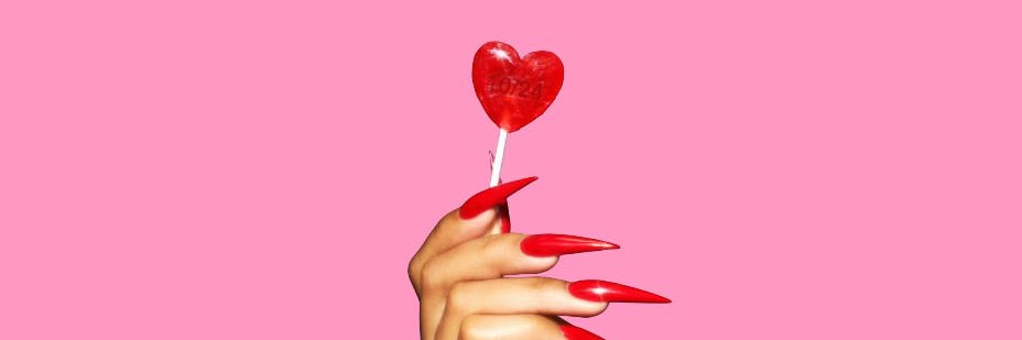 💋 Hottttie banner