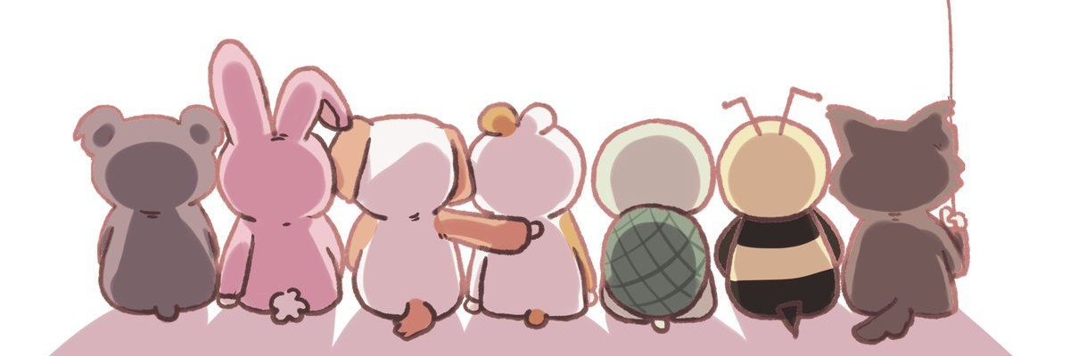 monweneevy's profile banner image