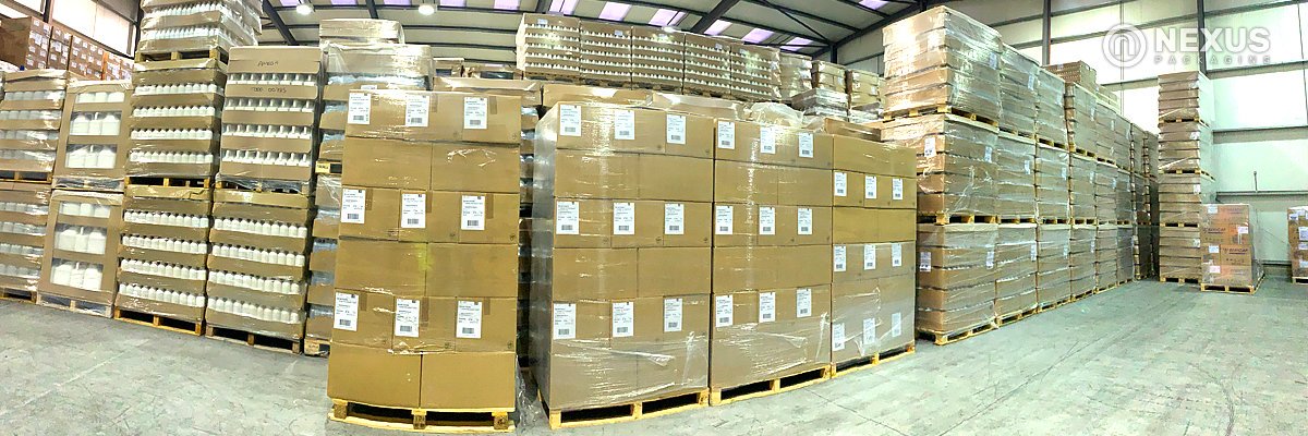 Nexus Packaging (@NexPack) / Posts / X