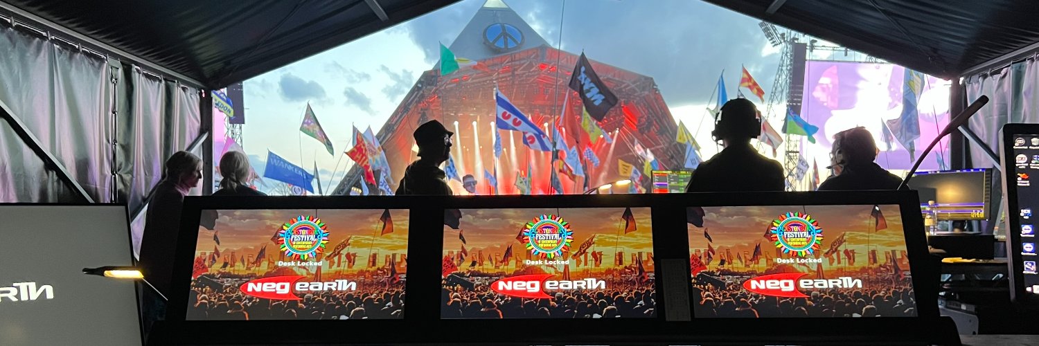 Neg Earth Lights banner