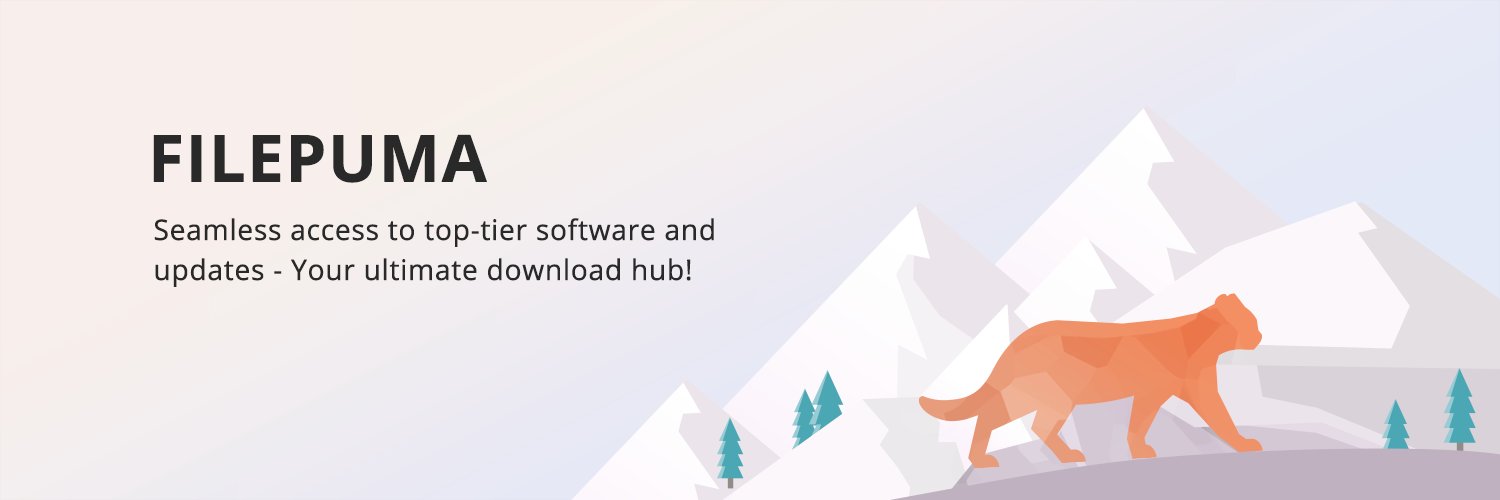 Filepuma banner