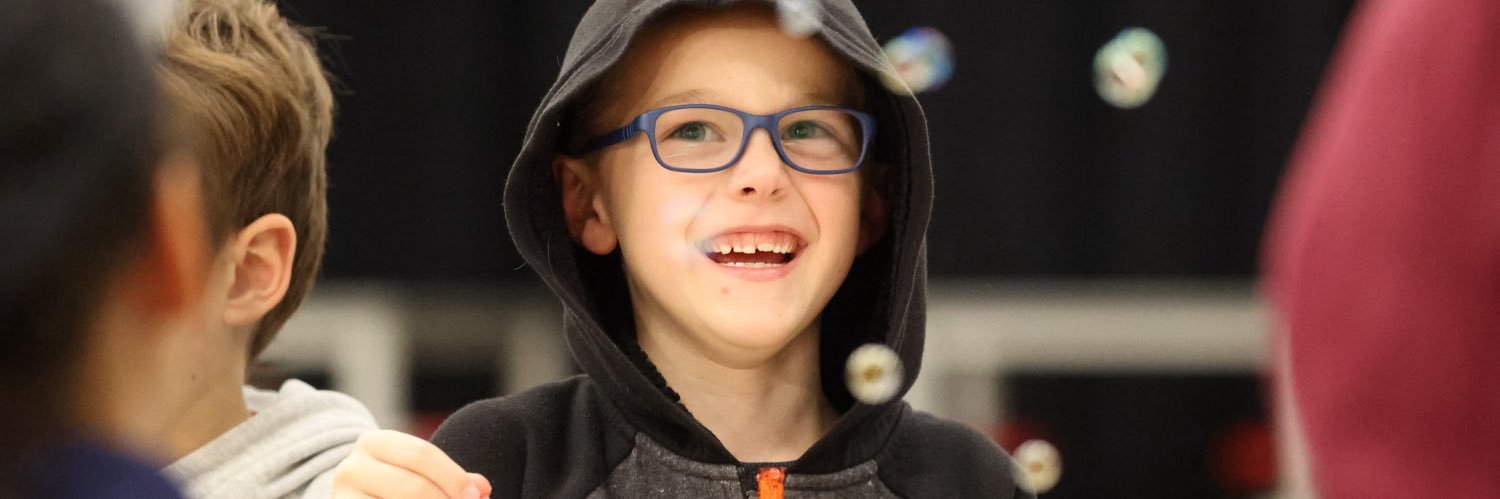 Holland Public Schools banner