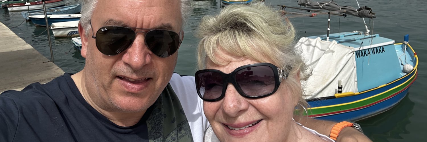 Dacksy🇺🇦 banner