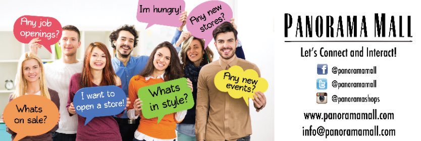 PanoramaMall's profile banner image