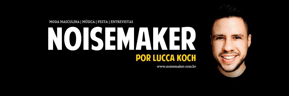 SiteNoisemaker's profile banner image