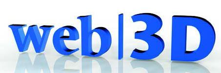 Web3D Consortium banner