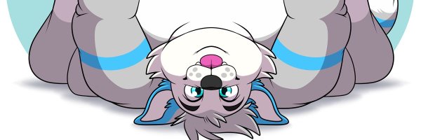 Lucky_fuzz_butt Profile Banner