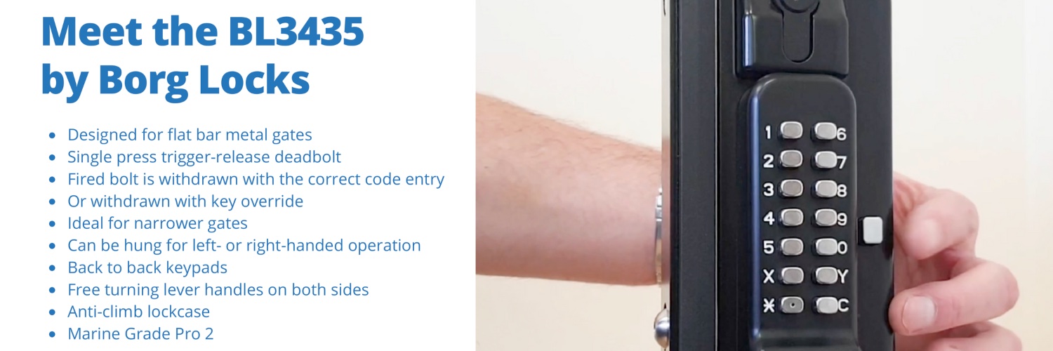 Borg Locks banner