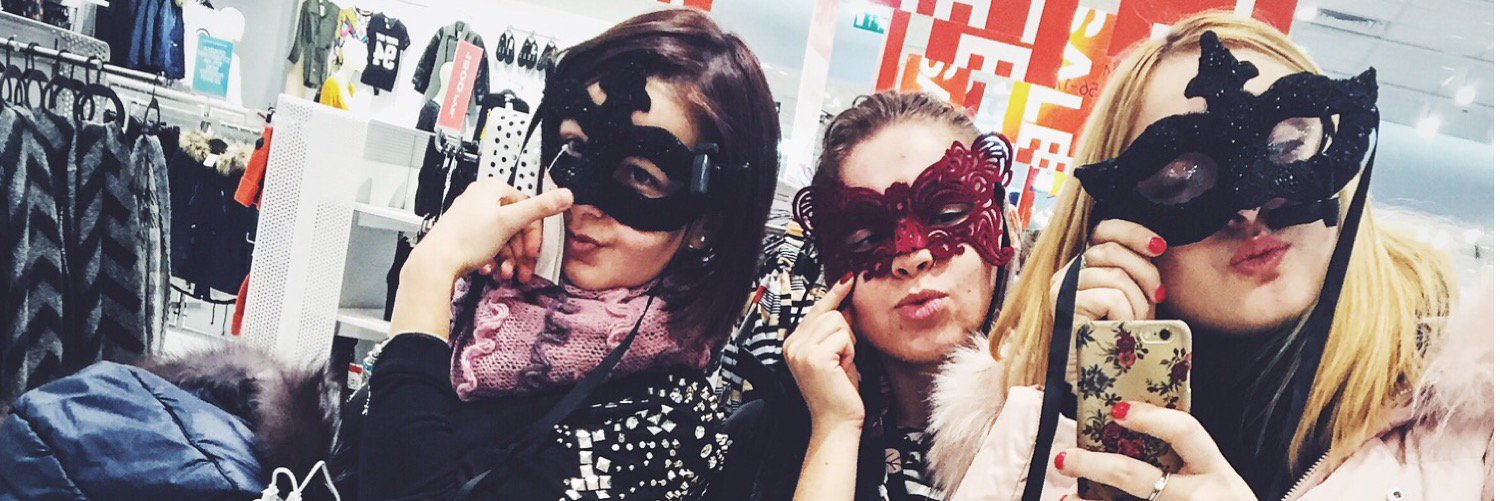MariaBorunova's profile banner image